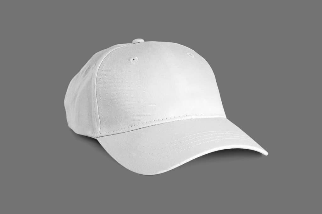 Une casquette