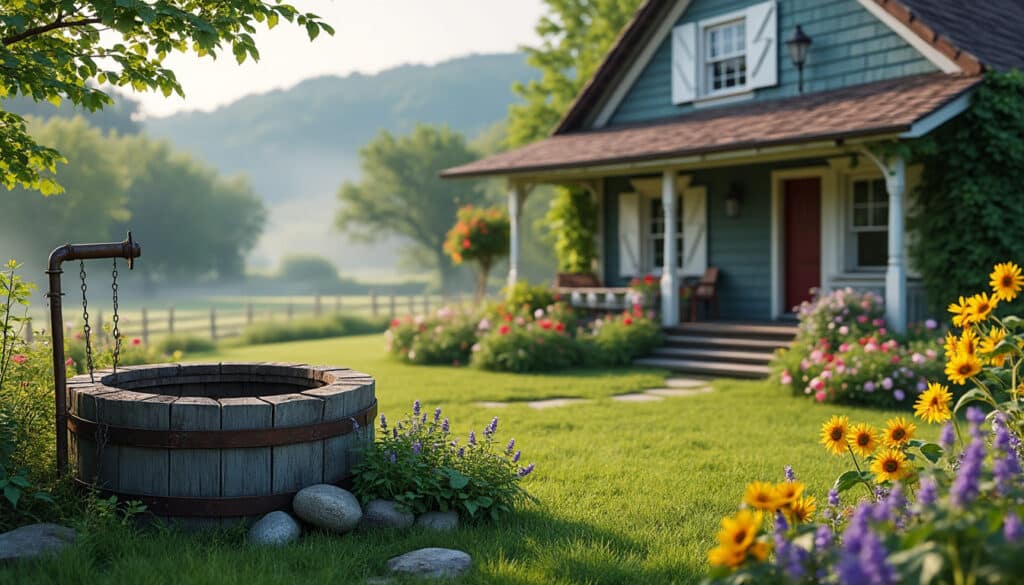 découvrez les risques associés à l'achat d'une maison avec un puits non déclaré. informez-vous sur les recours possibles pour sécuriser votre investissement immobilier et éviter des complications futures. assurez-vous de prendre les bonnes décisions pour votre projet d'achat.