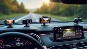 découvrez notre guide complet pour choisir une dashcam sans abonnement. explorez les meilleurs modèles, comparez les fonctionnalités, et suivez nos conseils pratiques pour faire le bon choix afin de garantir votre sécurité sur la route.