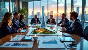 découvrez des alternatives innovantes pour financer votre projet immobilier sans recourir au crédit classique. explorez les options comme le crowdfunding, les prêts entre particuliers, et d'autres solutions flexibles pour réaliser vos rêves immobiliers en toute sérénité.