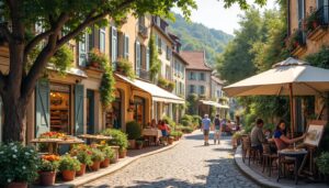 découvrez les villes françaises où il est encore possible d'investir dans l'immobilier pour moins de 1000€/m². explorez nos recommandations pour réaliser de bonnes affaires et devenir propriétaire dans des régions en pleine évolution.