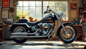 découvrez les démarches d'assurance spécifiques à suivre pour assurer votre moto de collection en 2025. informez-vous sur les réglementations, les garanties adaptées et les conseils pour protéger votre précieux deux-roues tout en respectant la législation en vigueur.