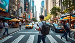 découvrez comment dénicher facilement une place de parking fixe dans une grande ville sans intermédiaire. profitez de conseils pratiques et d'astuces pour économiser temps et argent tout en évitant les agences.