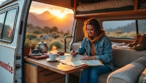 découvrez les essentiels du voyage en voiture aménagée : assurez-vous de bien comprendre les assurances, les garanties indispensables et les pièges à éviter pour un road trip serein et sécurisé. profitez d'une expérience de voyage unique tout en étant bien informé.