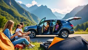 découvrez comment une assurance auto temporaire peut vous protéger efficacement dans des situations spécifiques, telles que la location de véhicule, le prêt d'une voiture ou le déplacement occasionnel. informez-vous sur les avantages et les cas d'utilisation pour garantir une conduite sereine et conforme à la législation.