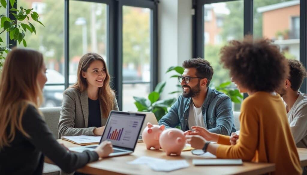 découvrez des solutions alternatives d'assurance perte de revenus spécialement conçues pour les intermittents. protégez vos revenus dans un secteur en constante évolution grâce à des options adaptées à vos besoins.