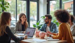 découvrez des solutions alternatives d'assurance perte de revenus spécialement conçues pour les intermittents. protégez vos revenus dans un secteur en constante évolution grâce à des options adaptées à vos besoins.