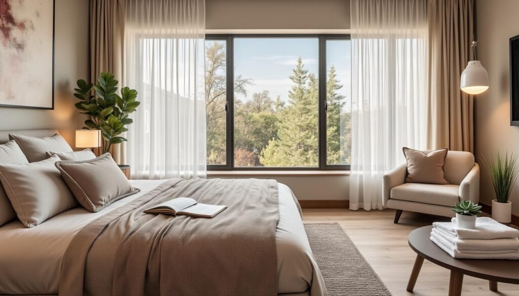 découvrez comment assurer votre chambre louée sur airbnb tout en préservant votre contrat d'habitation actuel. conseils pratiques et astuces pour une couverture optimale sans complications.