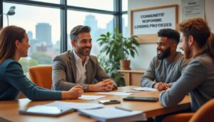 découvrez le concept de crédit immobilier éthique et comment il révolutionne le secteur financier. explorez les options disponibles, les critères d'éthique à considérer et les avantages d'un financement responsable pour votre projet immobilier.