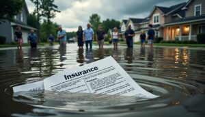 découvrez comment les clauses floues des contrats d'assurances habitation peuvent impacter votre couverture en zone inondable. informez-vous sur les enjeux et les risques liés à ces ambiguïtés pour mieux protéger votre bien.
