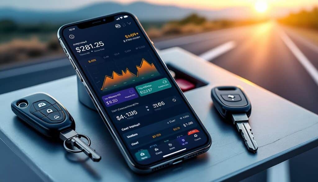 découvrez les meilleures applications pour suivre votre consommation de carburant et optimiser vos dépenses. comparez, analysez et gérez facilement vos habitudes de conduite grâce à des outils innovants qui vous aideront à économiser du temps et de l'argent.