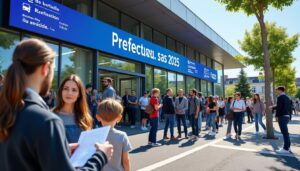 découvrez si vous pouvez toujours réaliser votre carte grise en préfecture en 2025. cette article examine les nouvelles réglementations et les alternatives disponibles pour simplifier vos démarches administratives liées à l'immatriculation de votre véhicule.