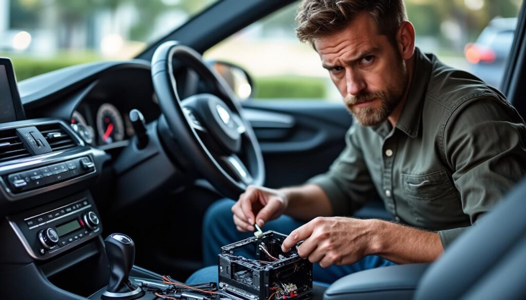 découvrez les raisons pour lesquelles certaines personnes choisissent de désinstaller leur autoradio. explorez les motivations variées allant des problèmes techniques à la recherche de solutions modernes pour profiter de la musique et du divertissement au volant.