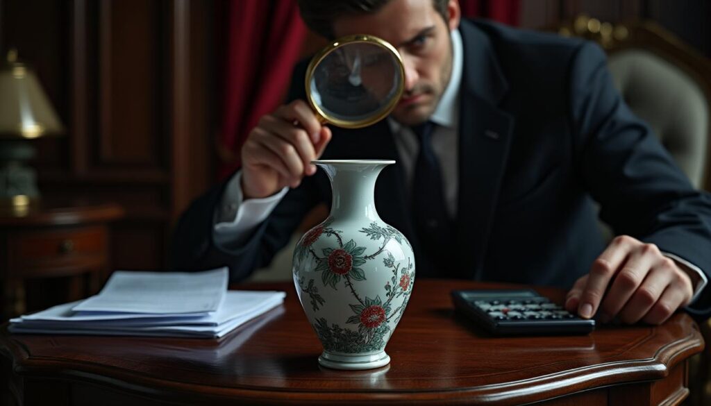découvrez pourquoi certaines compagnies d'assurance refusent de couvrir les objets de famille anciens. analysez les enjeux liés à l'authenticité, l'évaluation des biens et les polices d'assurance, et apprenez comment protéger votre patrimoine familial.